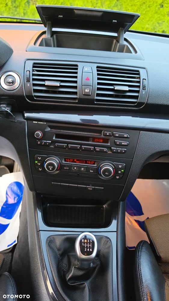 BMW Seria 1 116i Edition Lifestyle - 25