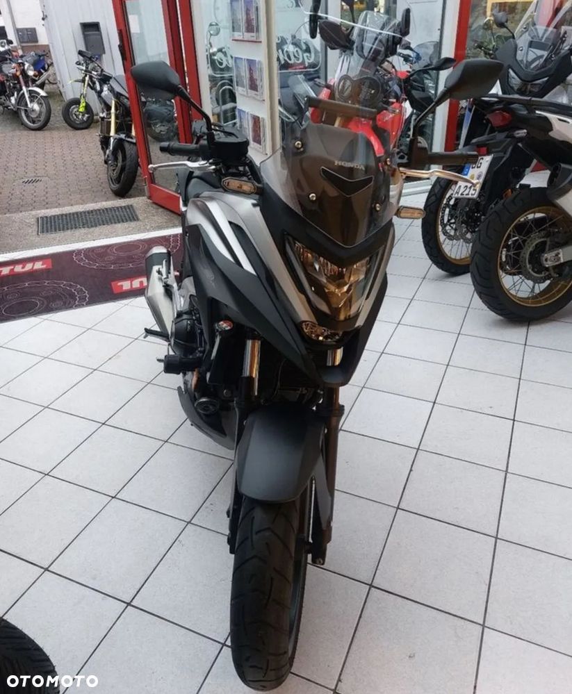 Honda NC - 3
