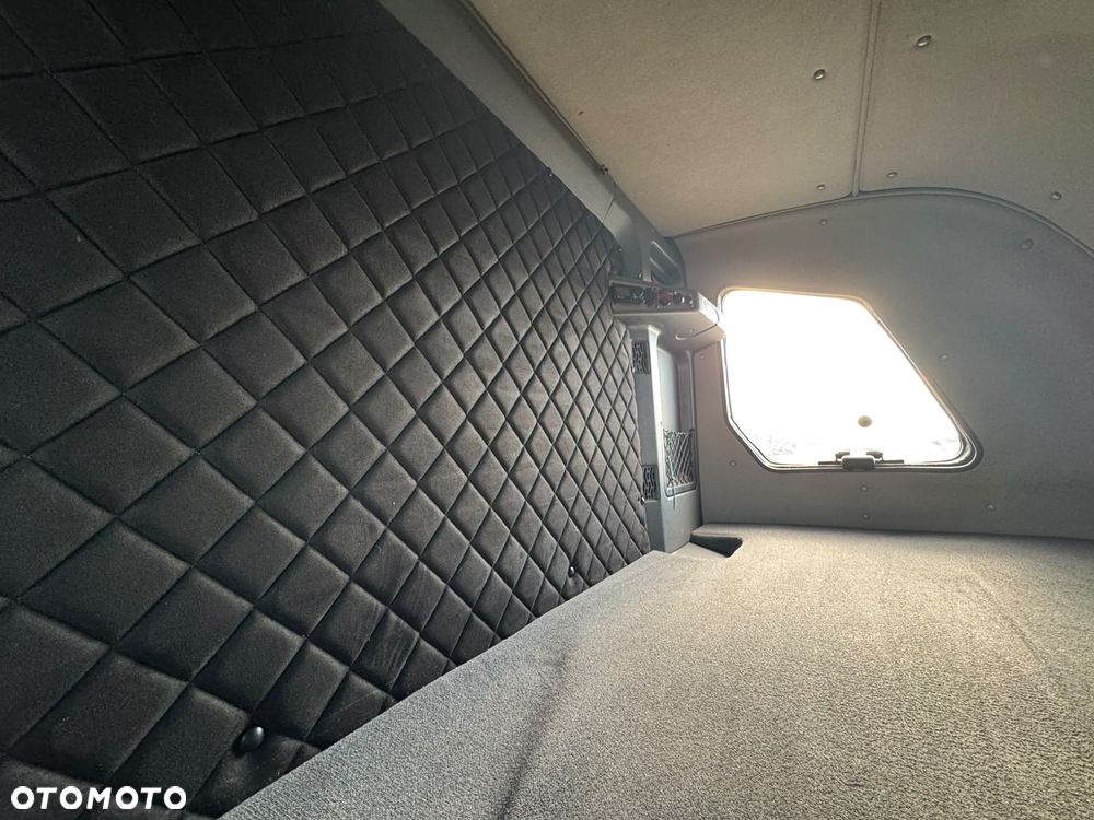 Renault Master PLANDEKA WINDA, Salon PL, 10szt - 17