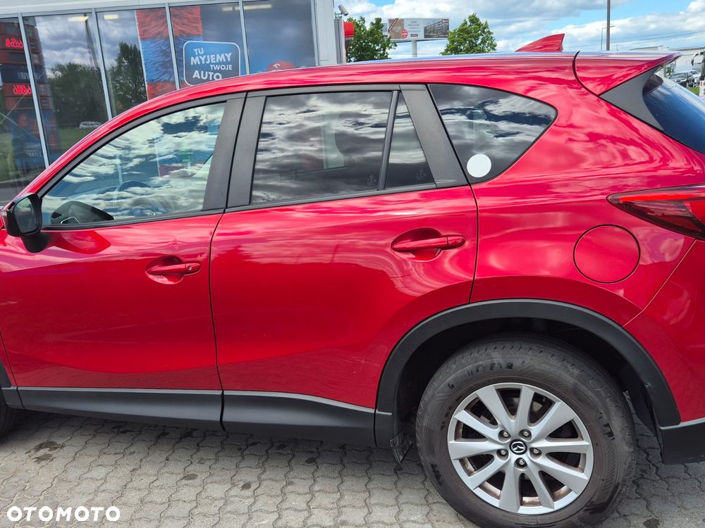 Mazda CX-5 2.0 Skymotion 2WD - 7