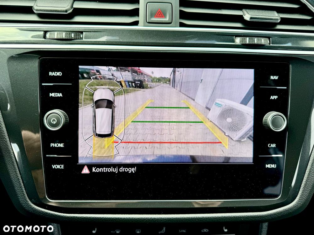 Volkswagen Tiguan 1.5 TSI OPF DSG R-Line - 35