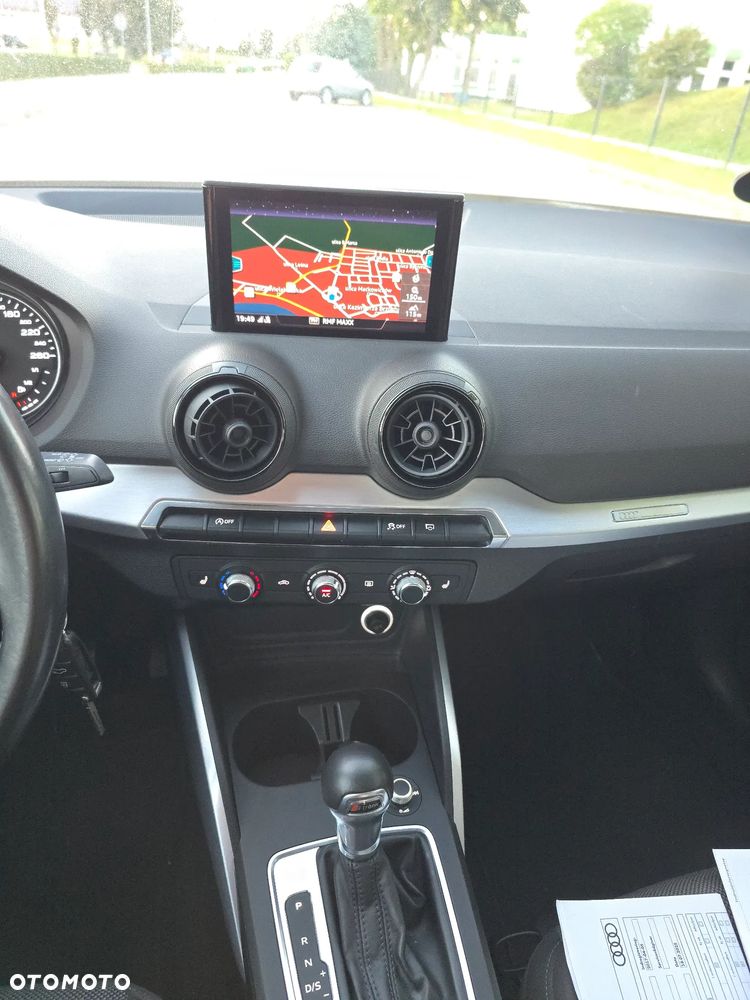 Audi Q2 - 8