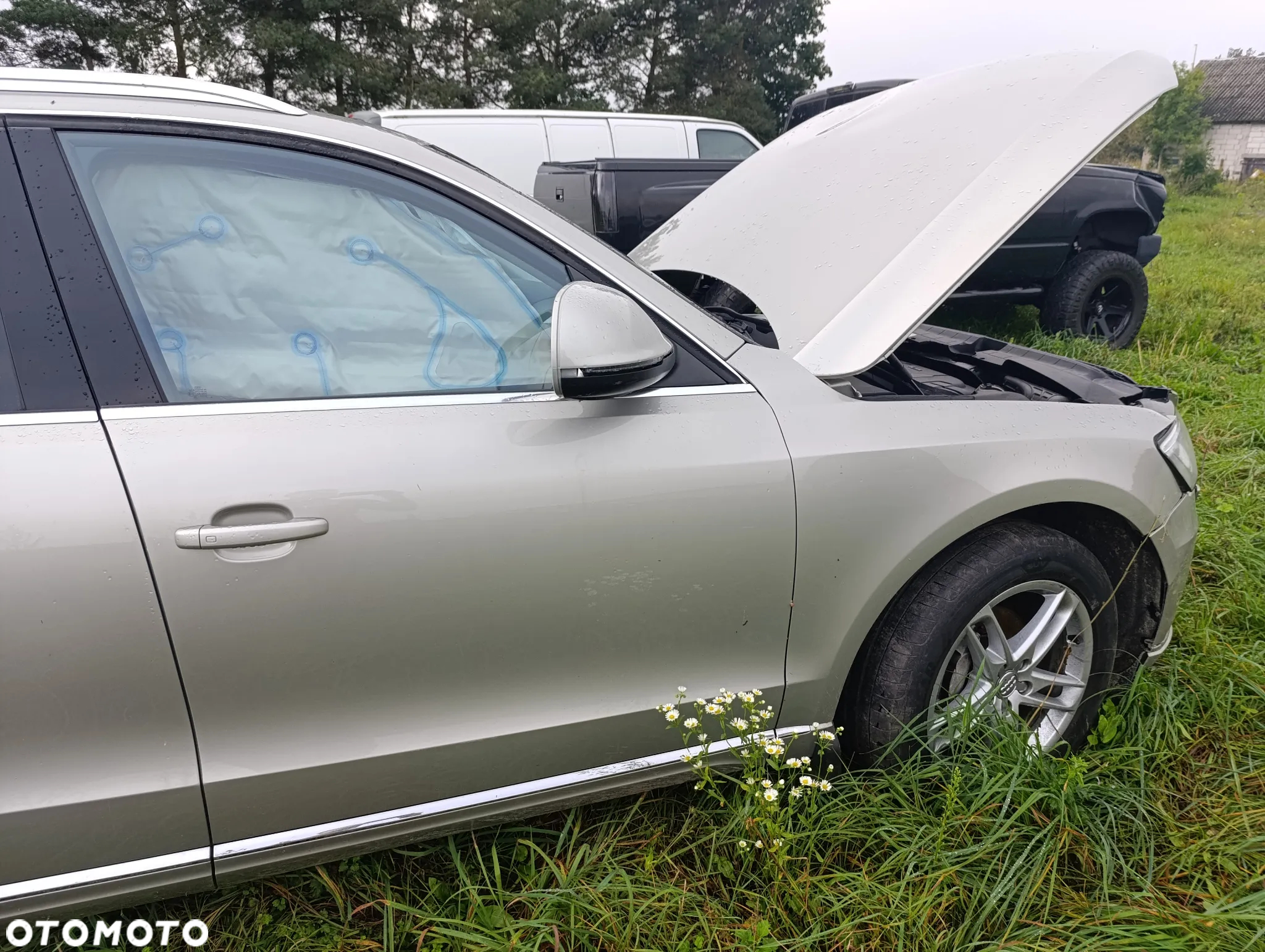 Audi Q5 2.0 TDI quattro S tronic - 19