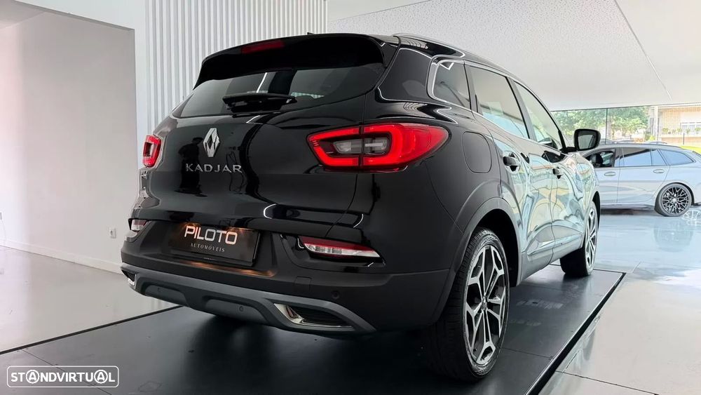 Renault Kadjar - 12