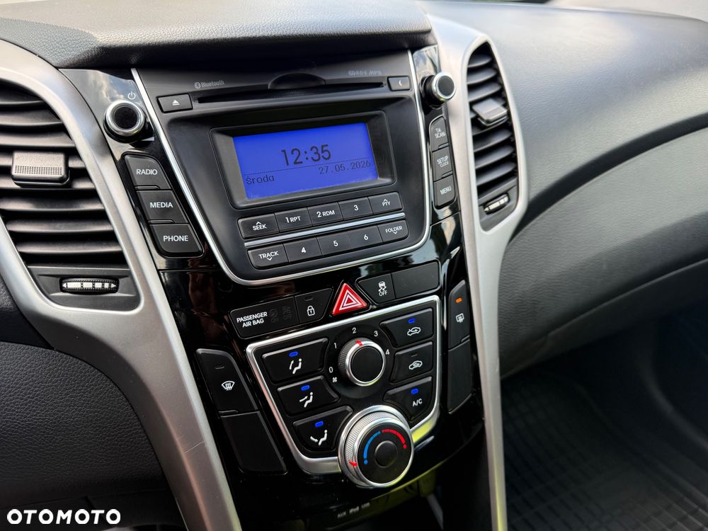 Hyundai i30 1.4 Comfort - 19