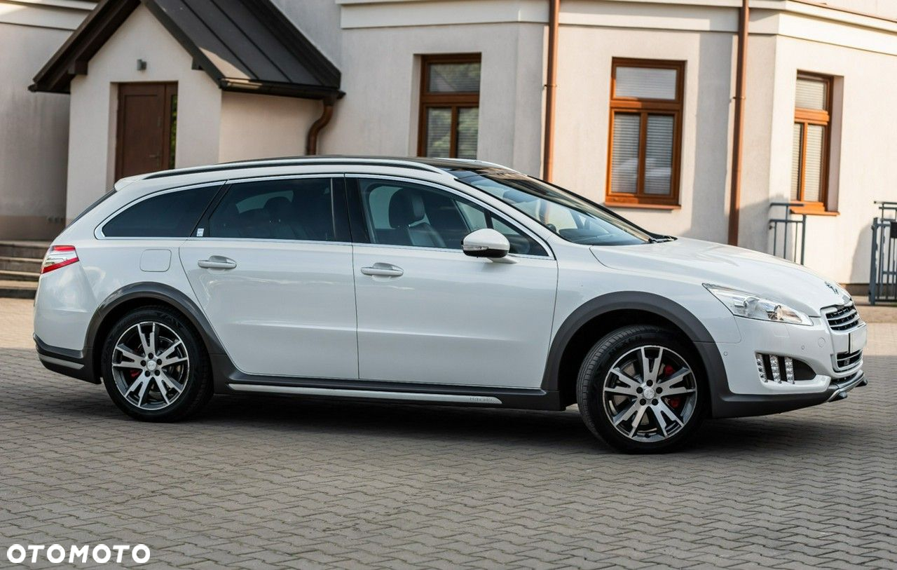 Peugeot 508 - 19