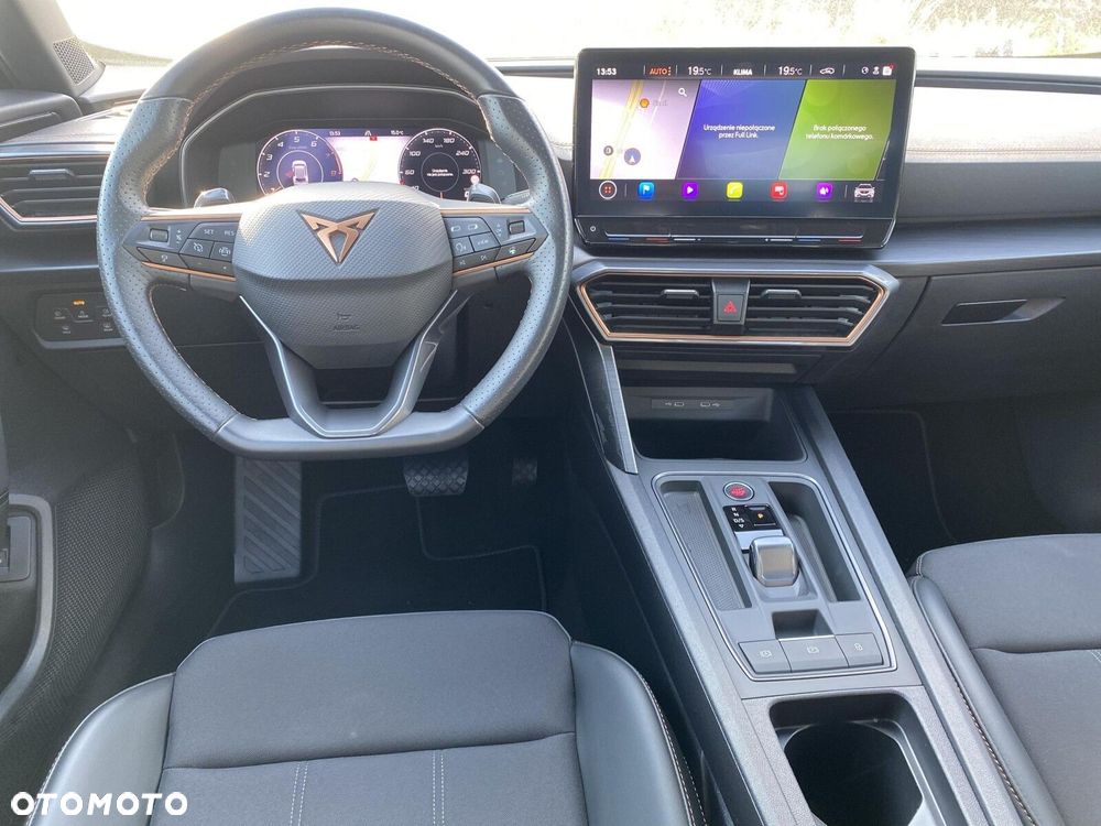 Cupra Formentor 1.5 TSI DSG - 15