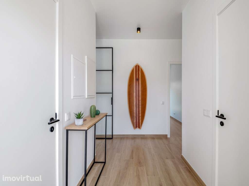 Magnífica moradia perto das praias, entre a Foz do Arelho e São Mar... - Grande imagem: 5/41