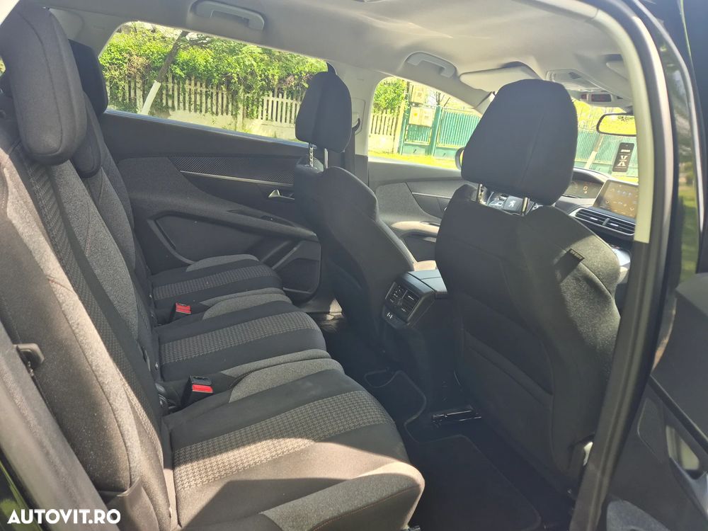 Peugeot 5008 BlueHDI 120 Stop & Start Business-Line - 12