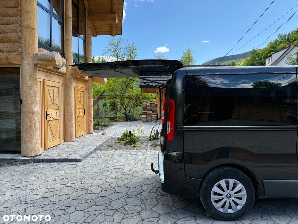 Renault Trafic L2H1 Pack Clim - 27