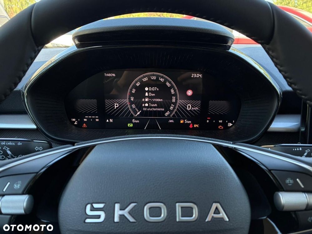Skoda Fabia - 17