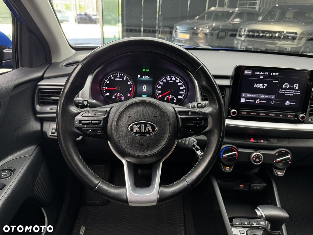 Kia Stonic 1.0 T-GDI M DCT - 17
