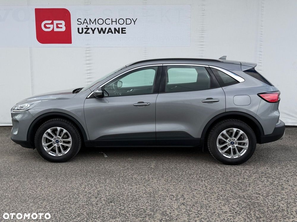 Ford Kuga 1.5 EcoBoost FWD Titanium X - 5