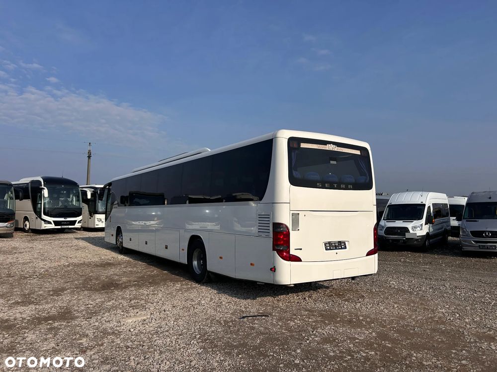 Setra S 416 GT - 6