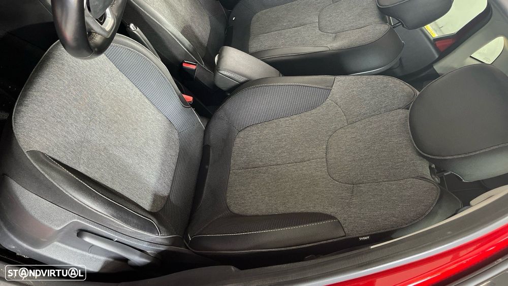 Renault Captur 0.9 TCE Exclusive - 12