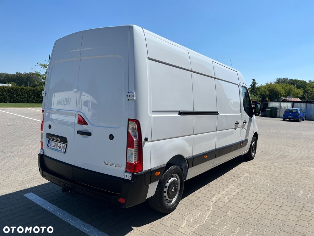 Renault master L3H2 maxi - 3