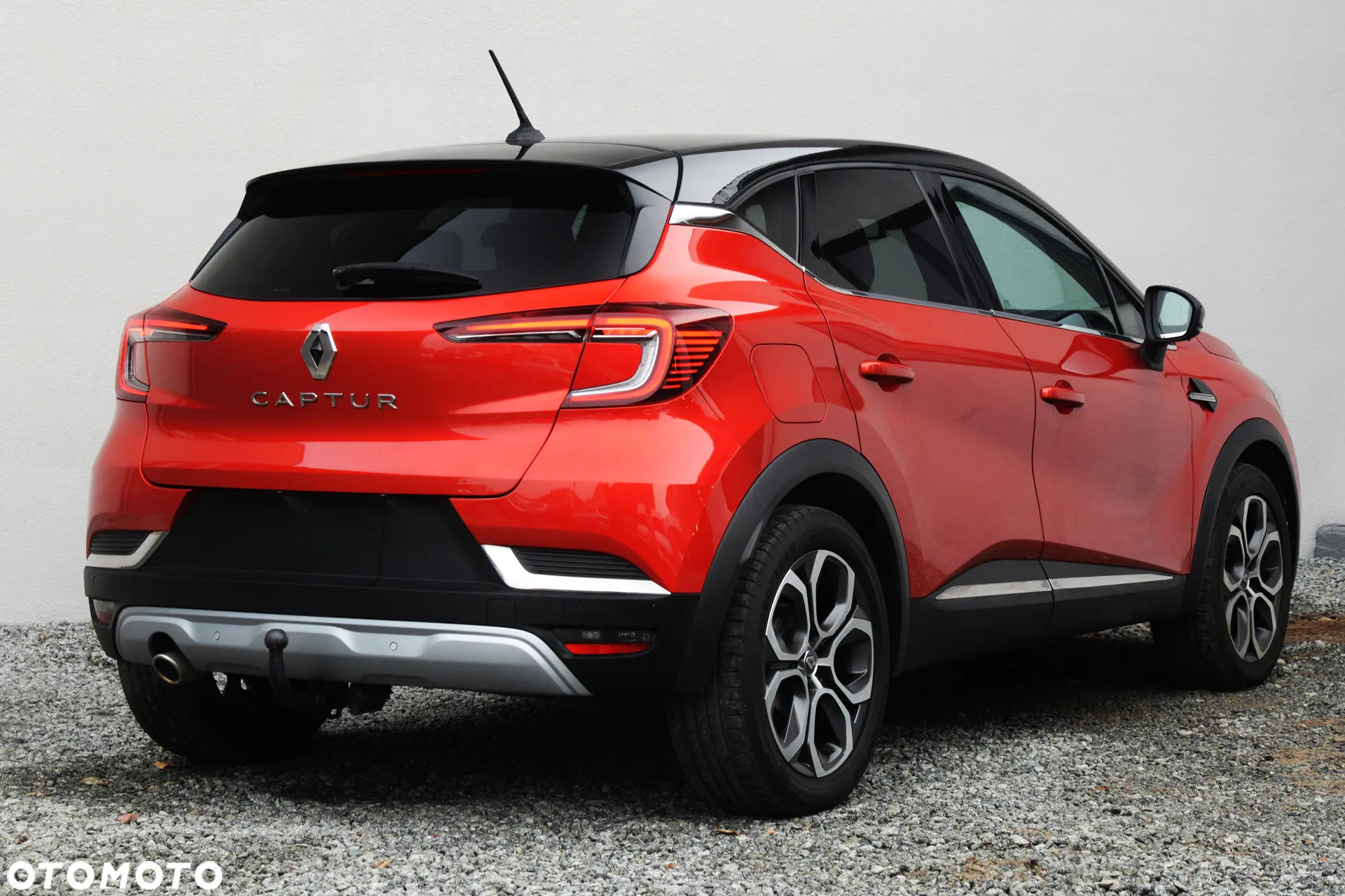 Renault Captur 1.3 TCe Intens EDC - 13