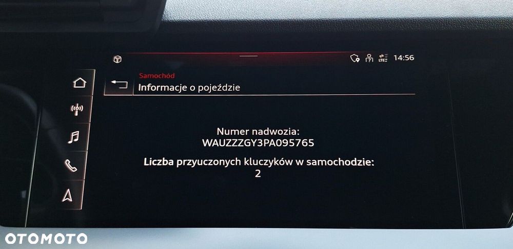 Audi A3 Sportback 35 TFSI mHEV S tronic - 18