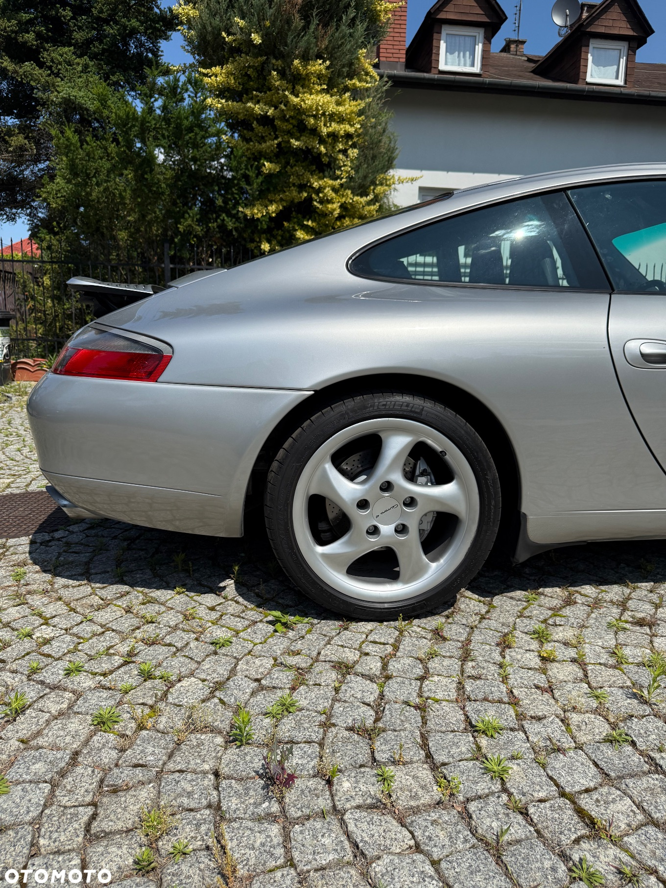 Porsche 911 - 15