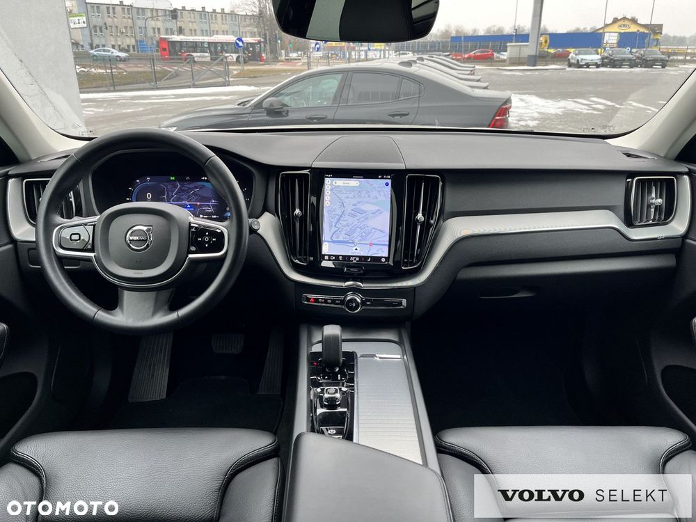 Volvo XC 60 - 33