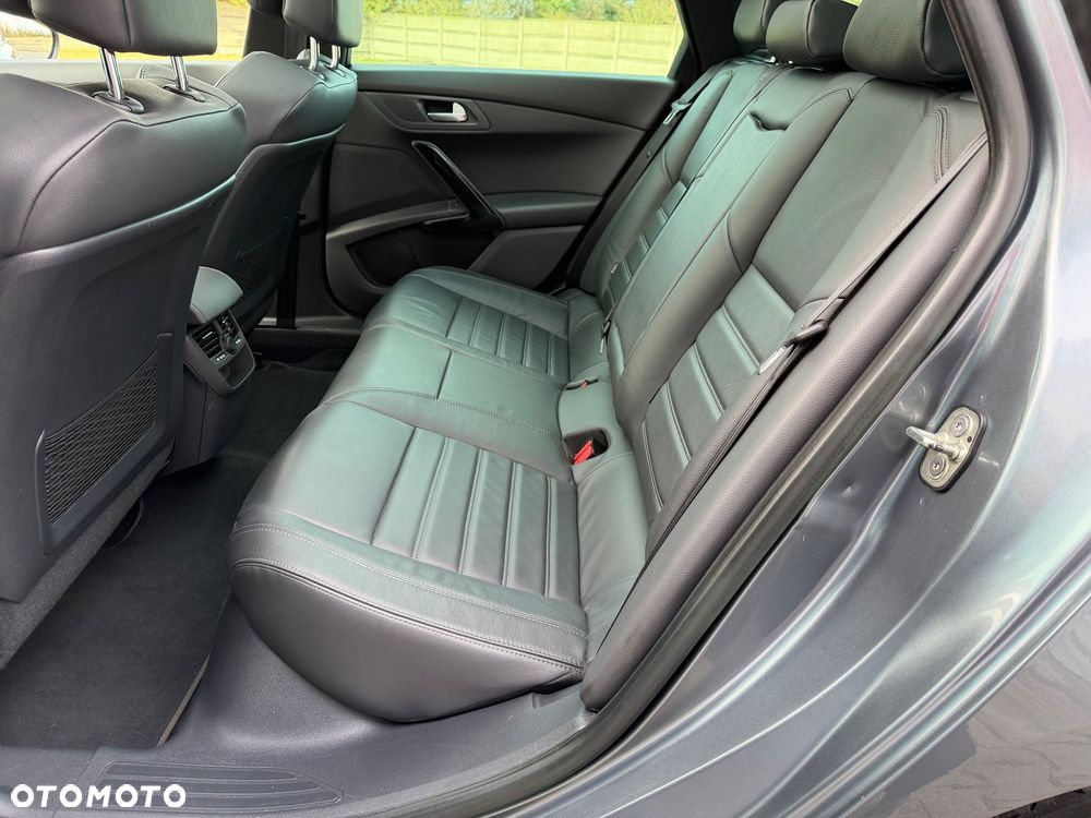 Peugeot 508 HDi 160 Business-Line - 22
