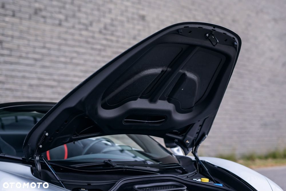 McLaren 720S Spider - 18