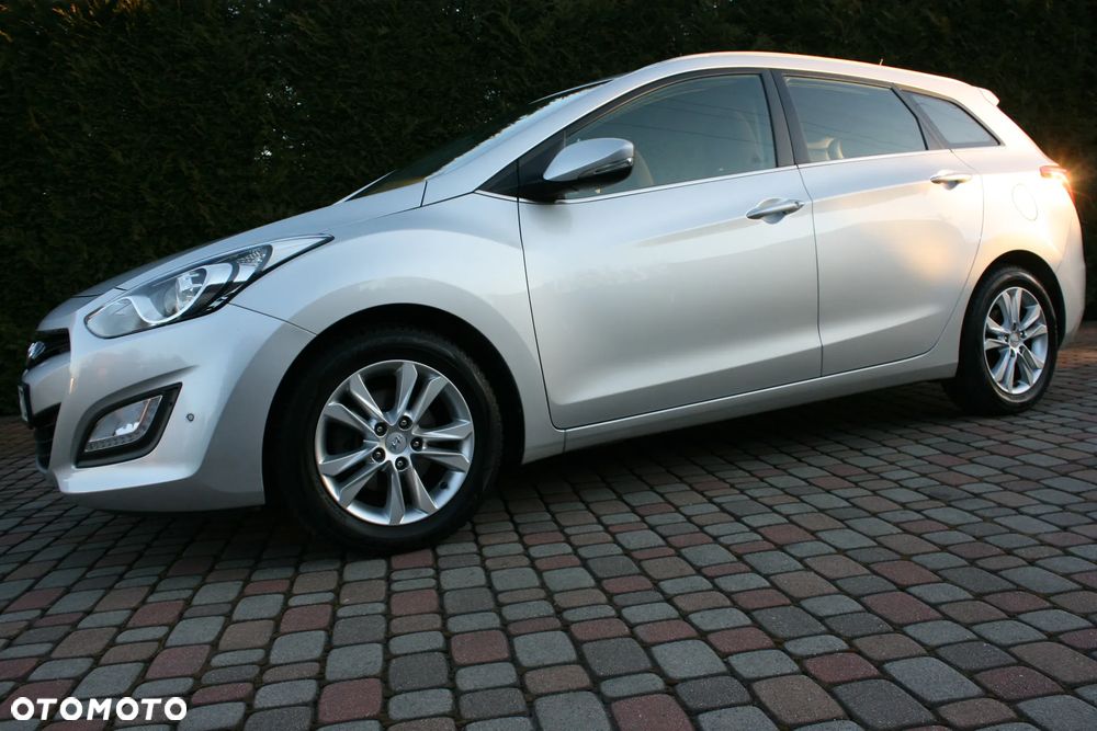 Hyundai i30 1.4 Style - 7