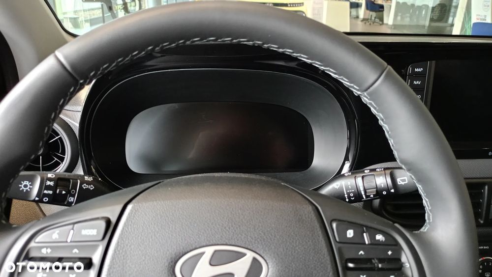 Hyundai i10 1.0 Modern - 19