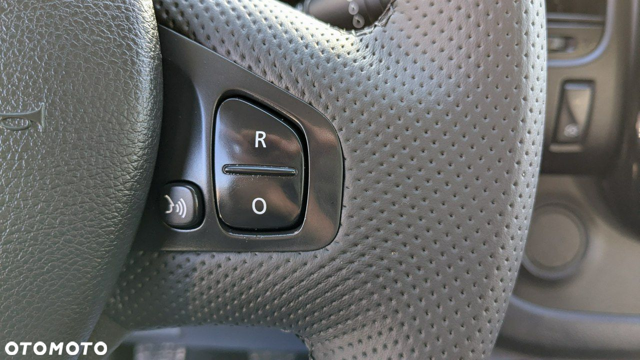 Opel Vivaro - 19