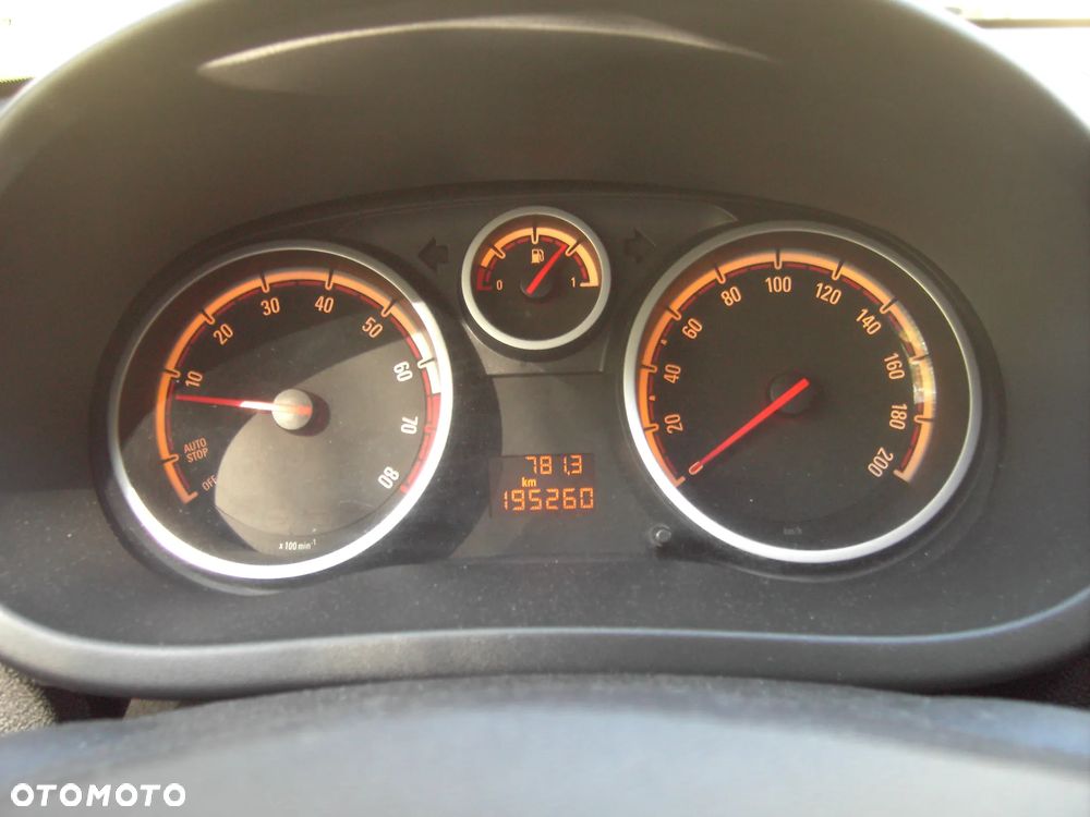 Opel Corsa 1.4 16V EcoFLEX Start-Stop 150 Jahre - 15