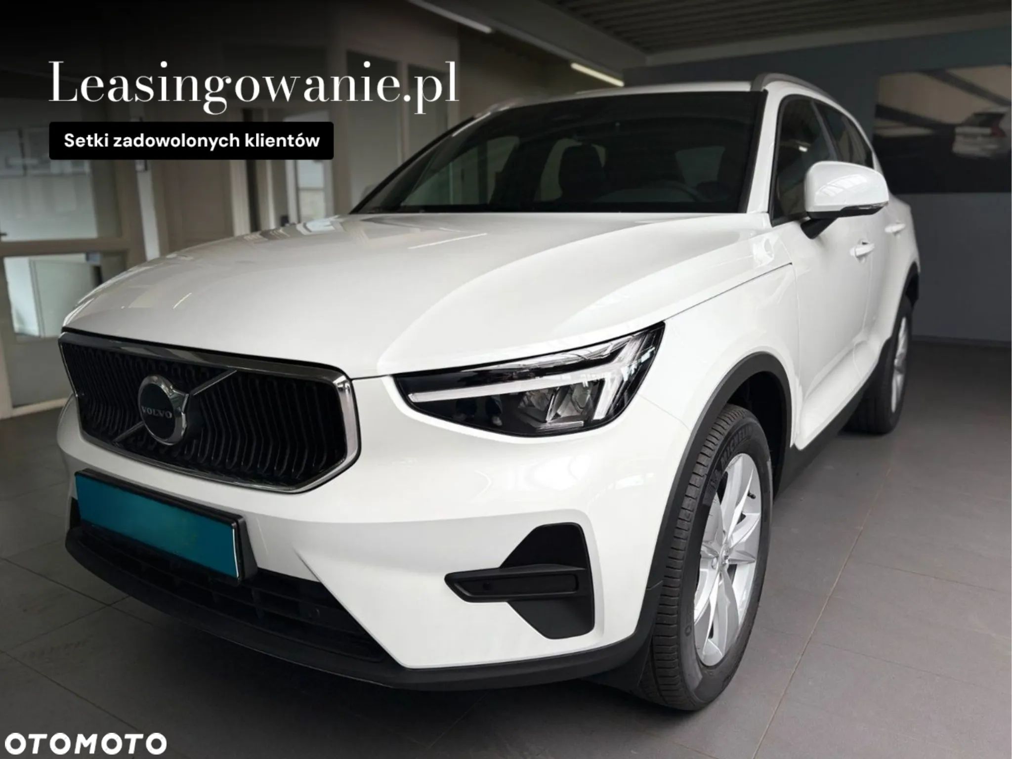 Volvo XC 40 B3 Core - 1