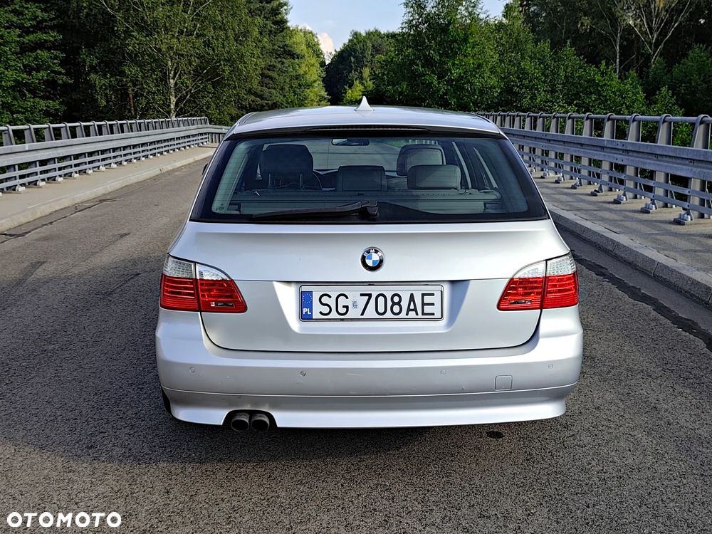 BMW Seria 5 - 13