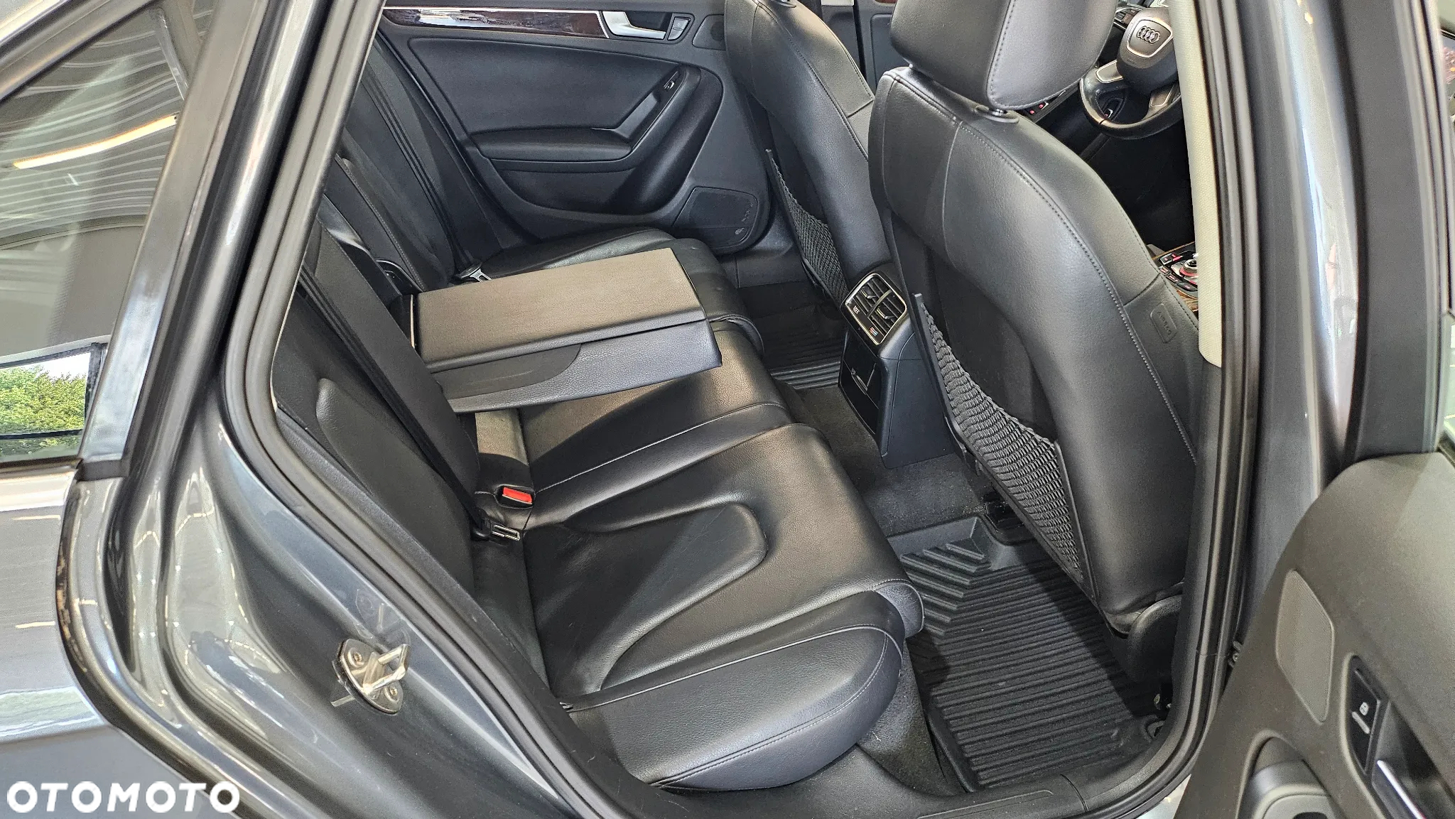 Audi A4 2.0 TFSI Quattro S tronic - 28