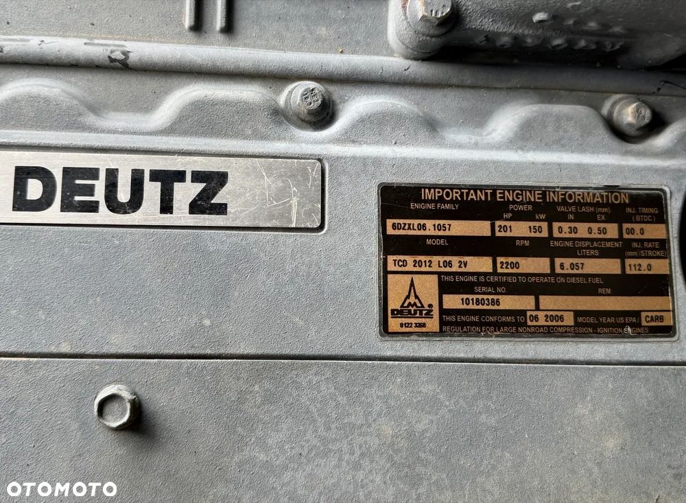 Bomag BW216DH-4 - 13