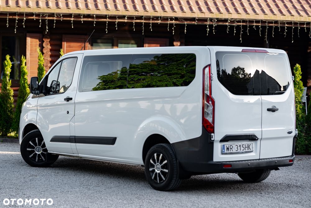 Ford Transit - 9