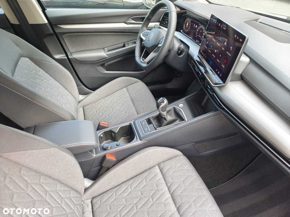 Volkswagen Golf 1.5 TSI Life - 17