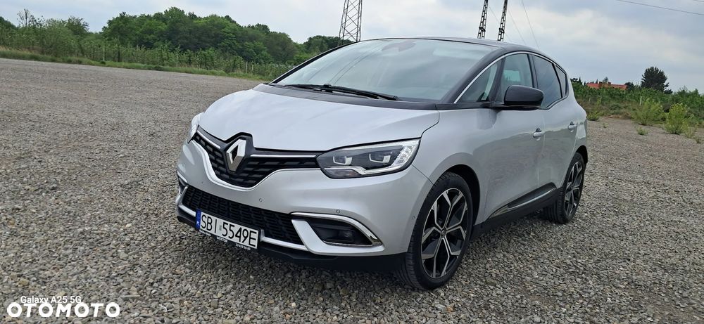 Renault Scenic ENERGY TCe 140 EDC INTENS - 3