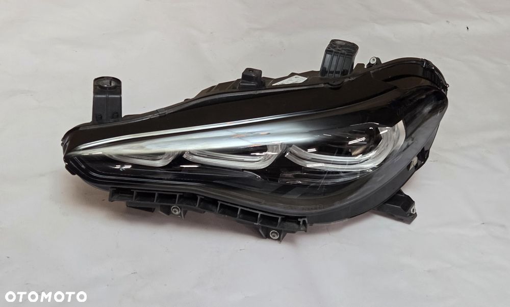 ALFA ROMEO GIULIA LIFT FULL LED Reflektor Lewy Lampa Lewa 00505769800 - 6