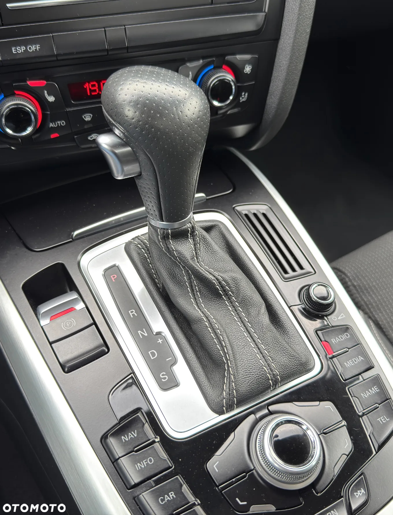 Audi A5 2.0 TFSI Sportback quattro S tronic - 24