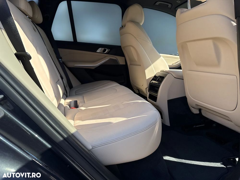 BMW X5 xDrive45e AT PHEV - 13