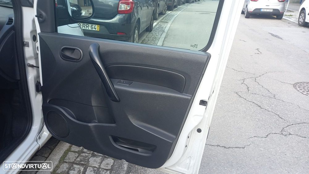 mercedes-benz Citan - 12