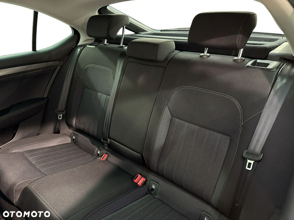 Skoda Superb 2.0 TDI SCR Style DSG - 13