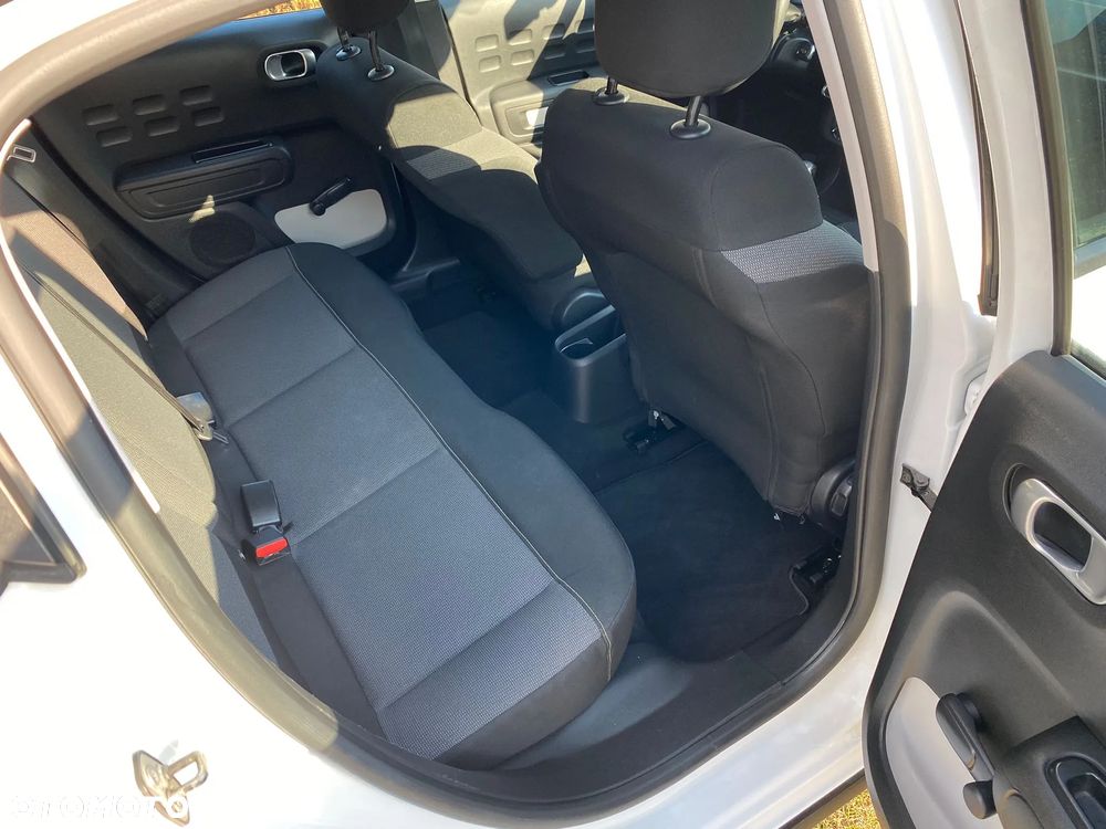 Citroën C3 1.2 PureTech Shine - 8