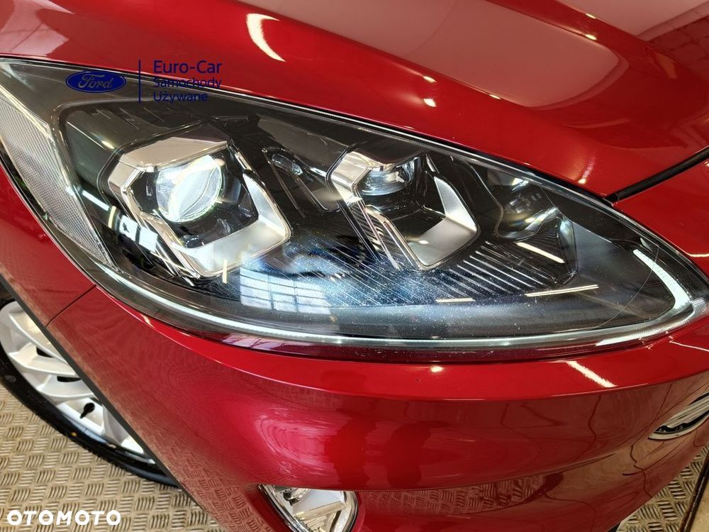 Ford Kuga 2.5 Duratec PHEV TITANIUM X - 39