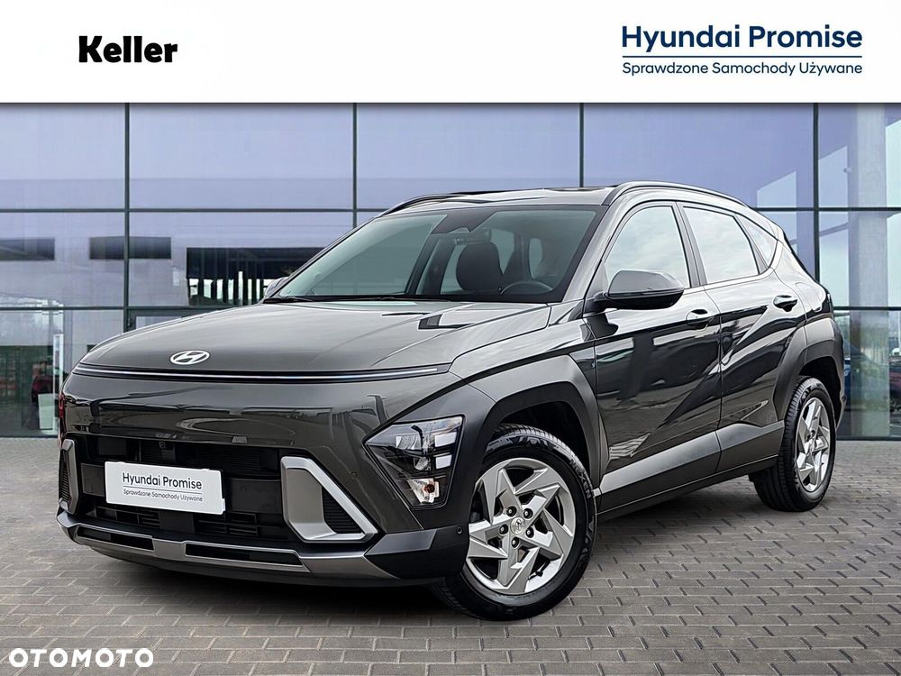 Hyundai Kona - 3