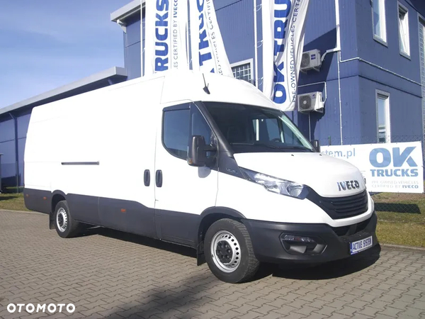 Iveco Daily 35S16HA8V
