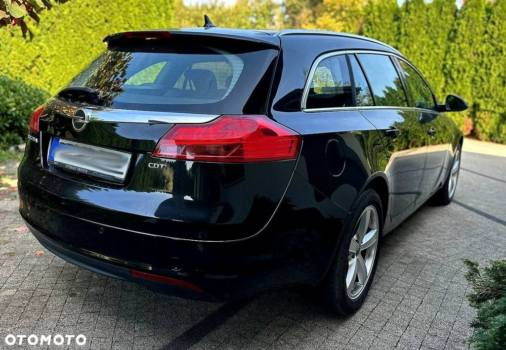 Opel Insignia - 6