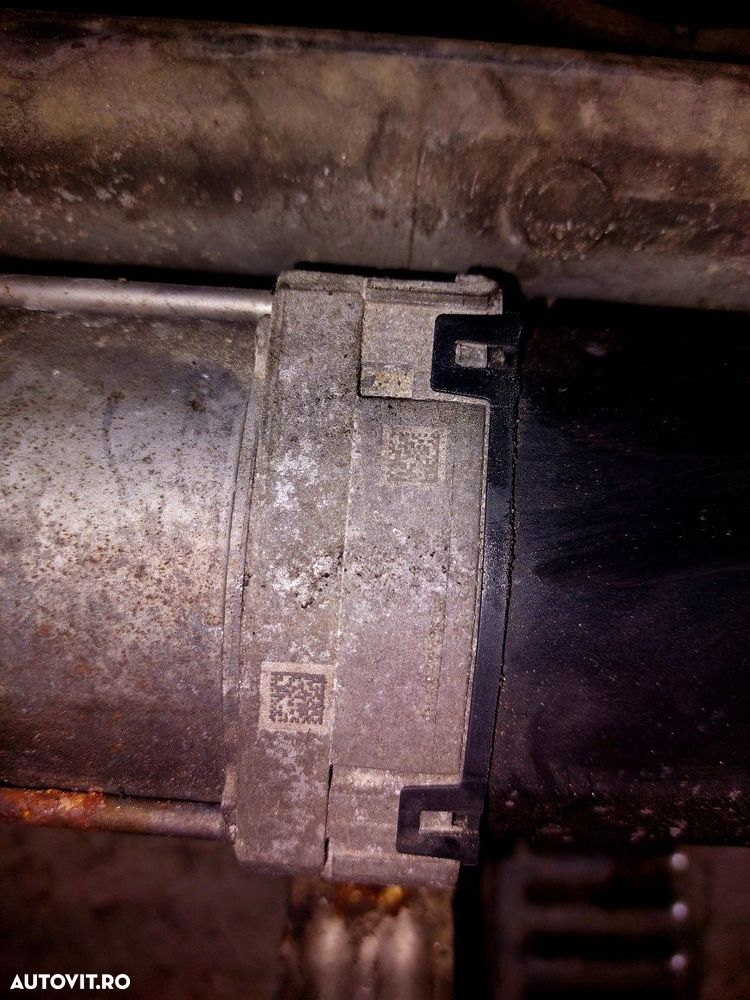 Caseta de directie, BMW F20-F30-F31-F34 - 2