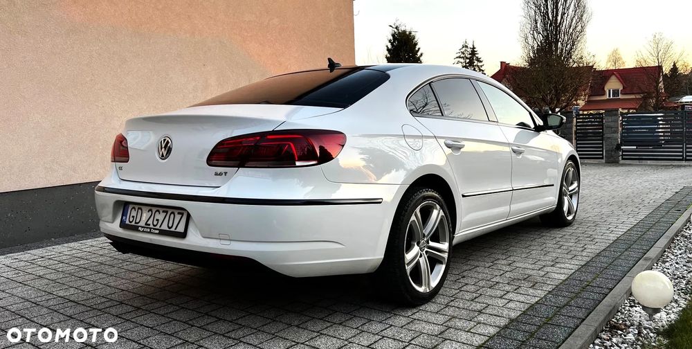 Volkswagen CC - 3