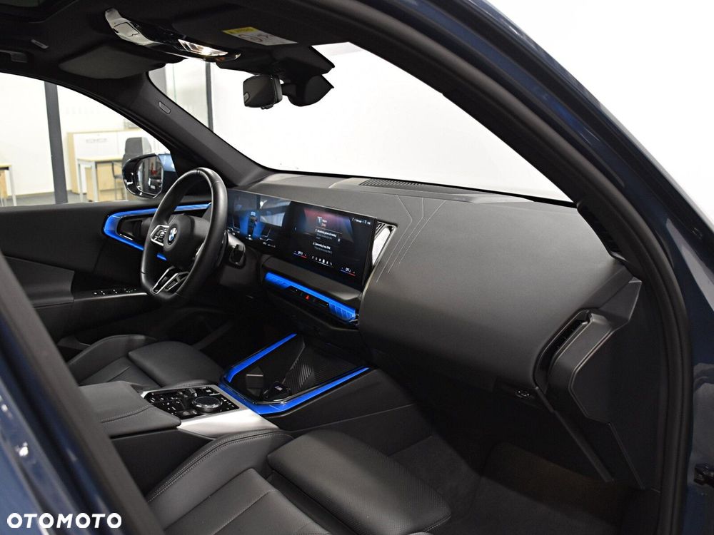 BMW X3 xDrive20d mHEV - 12